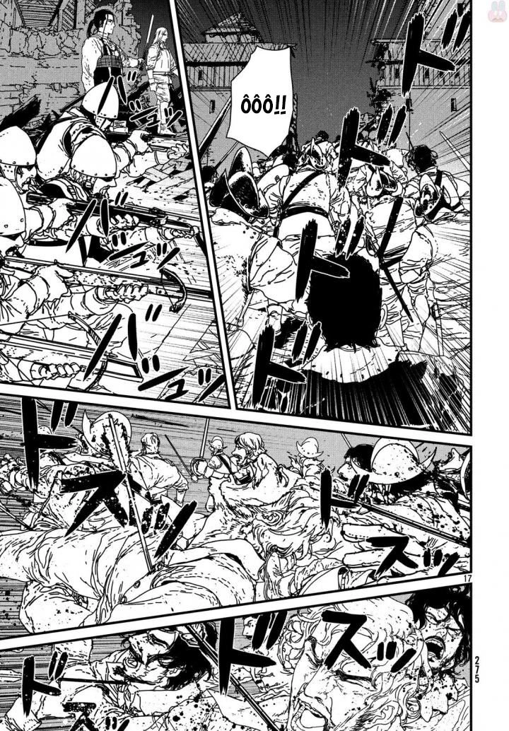 Issak Chapter 14 - 19