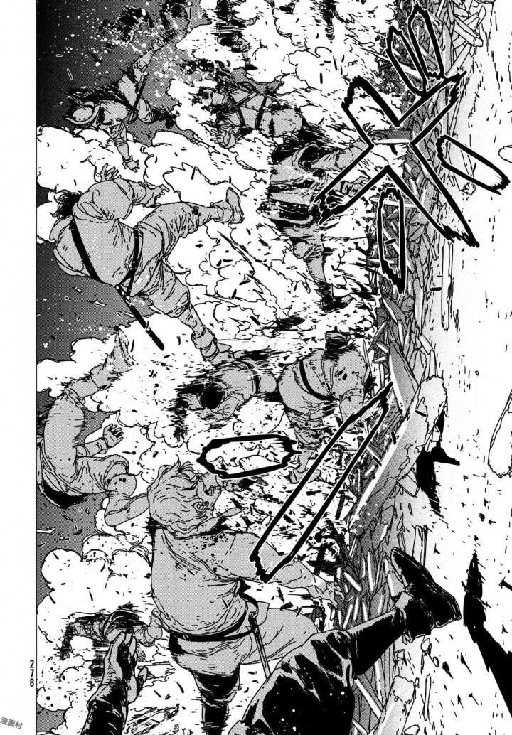 Issak Chapter 14 - 22