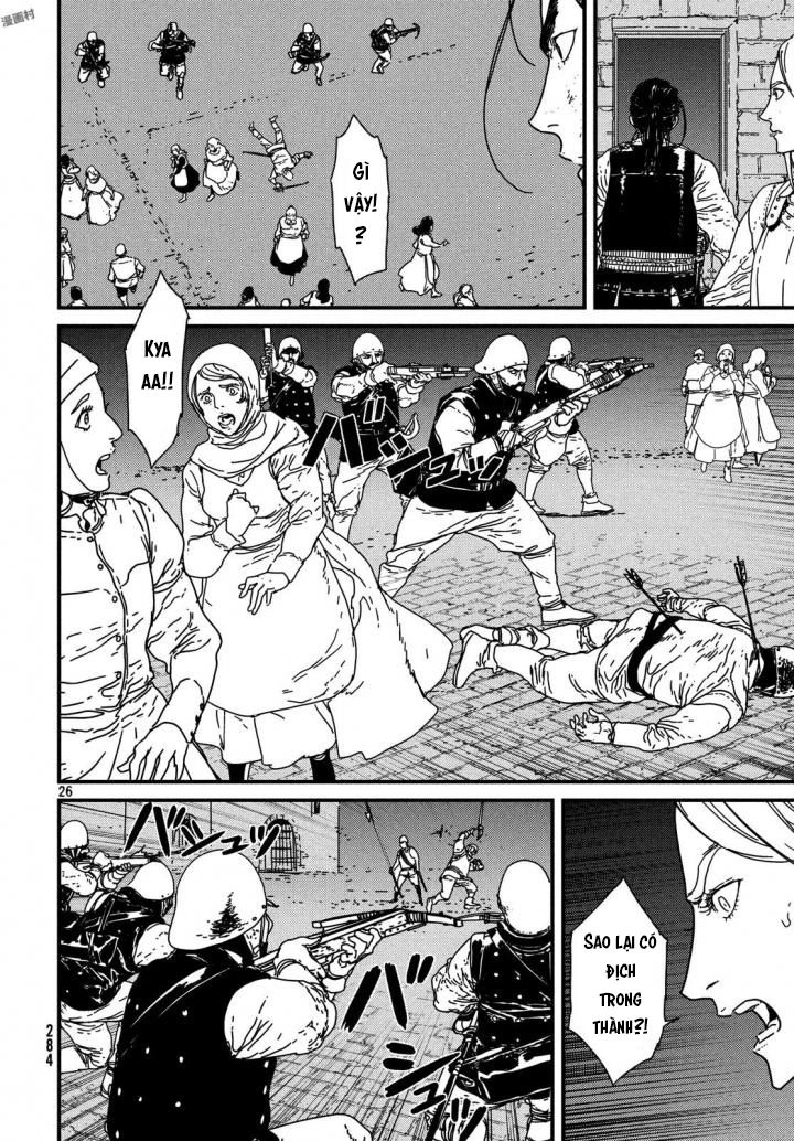 Issak Chapter 14 - 28