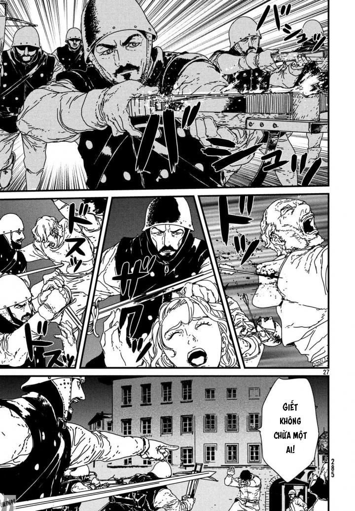 Issak Chapter 14 - 29