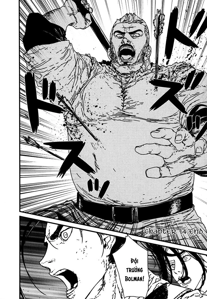 Issak Chapter 14 - 38