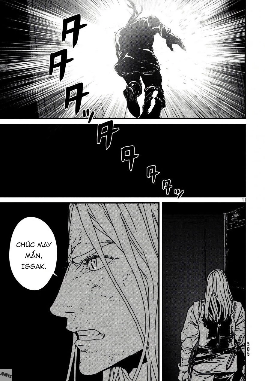 Issak Chapter 15 - 13