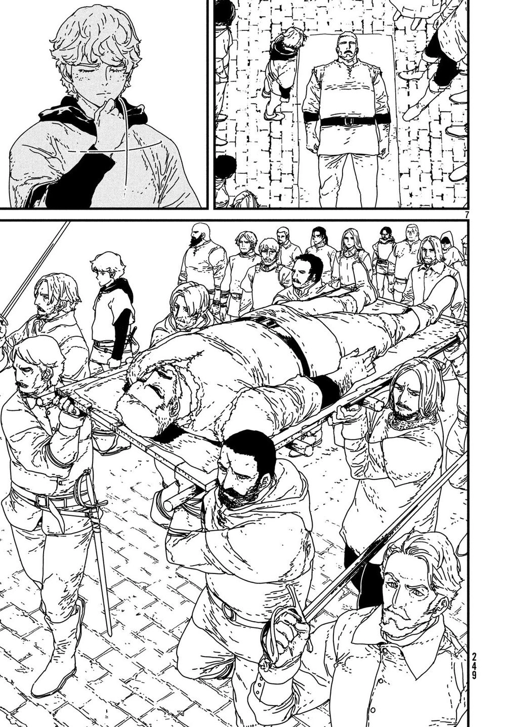 Issak Chapter 16 - 9