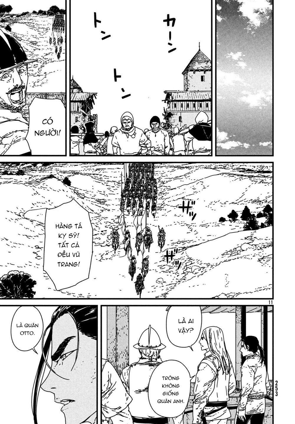 Issak Chapter 16 - 13