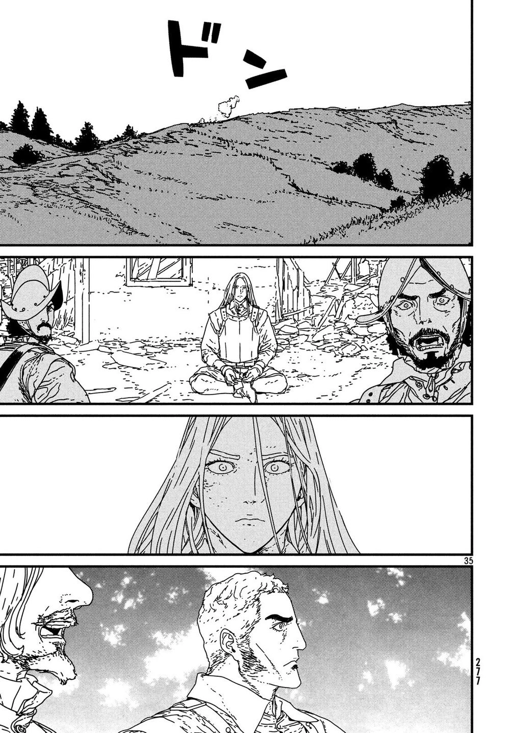 Issak Chapter 16 - 37