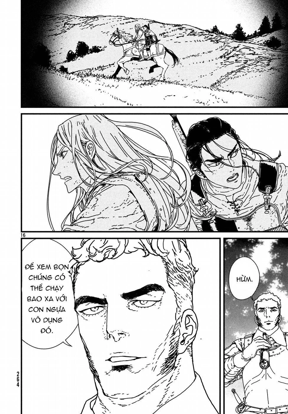 Issak Chapter 17 - 17