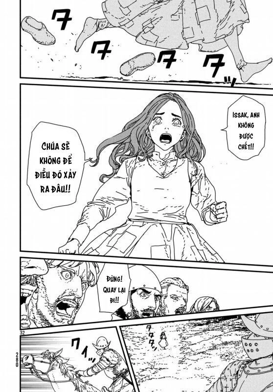 Issak Chapter 17 - 33