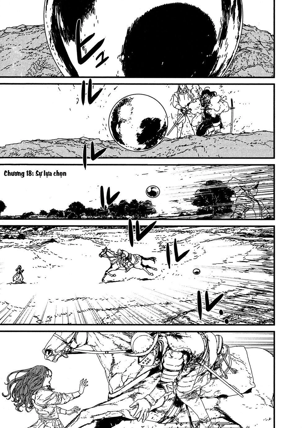 Issak Chapter 18 - 3