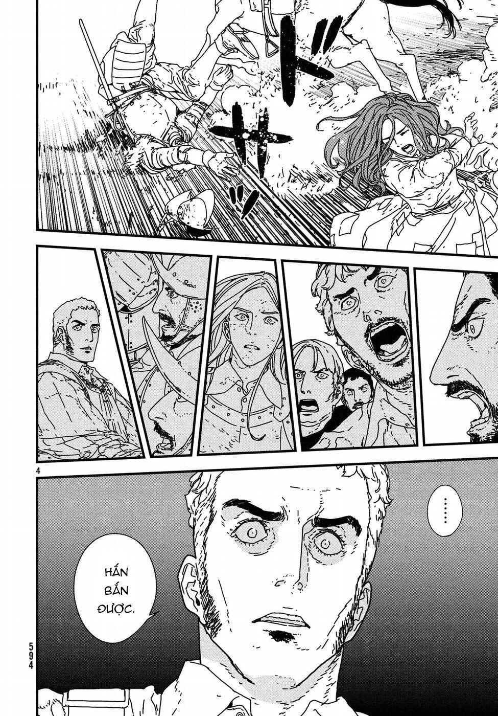 Issak Chapter 18 - 5