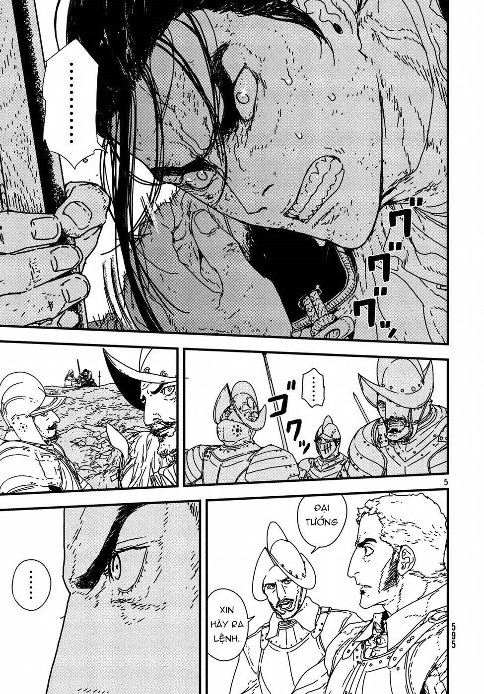 Issak Chapter 18 - 6