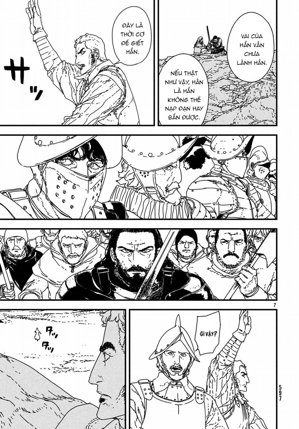 Issak Chapter 18 - 8