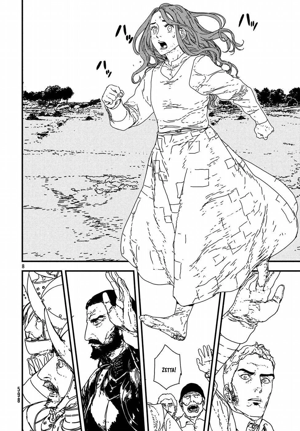 Issak Chapter 18 - 9