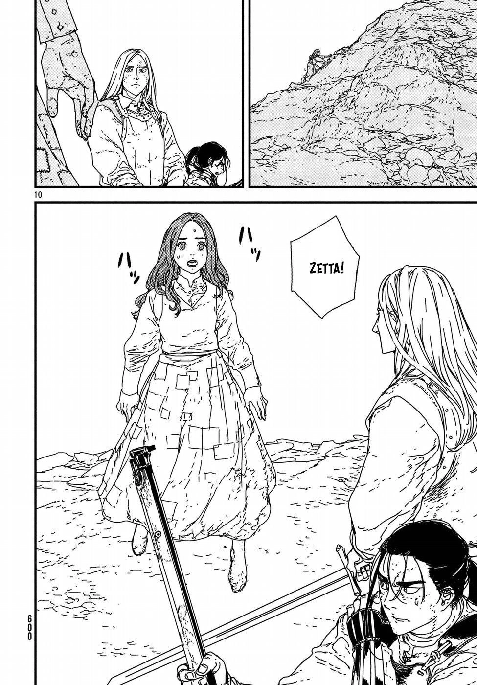 Issak Chapter 18 - 11