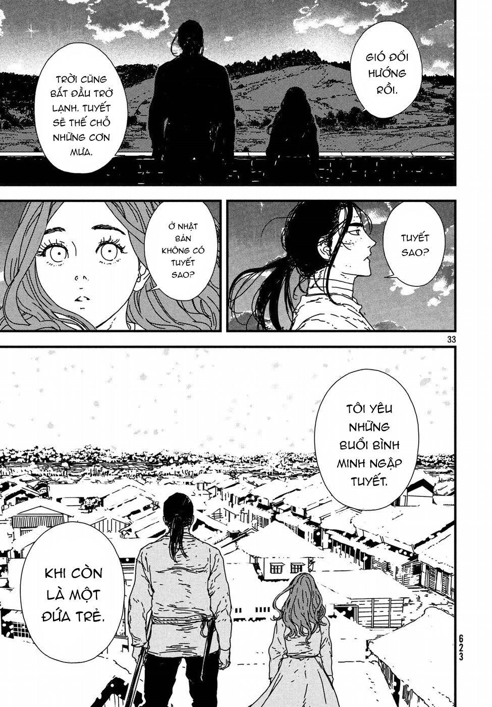 Issak Chapter 18 - 34