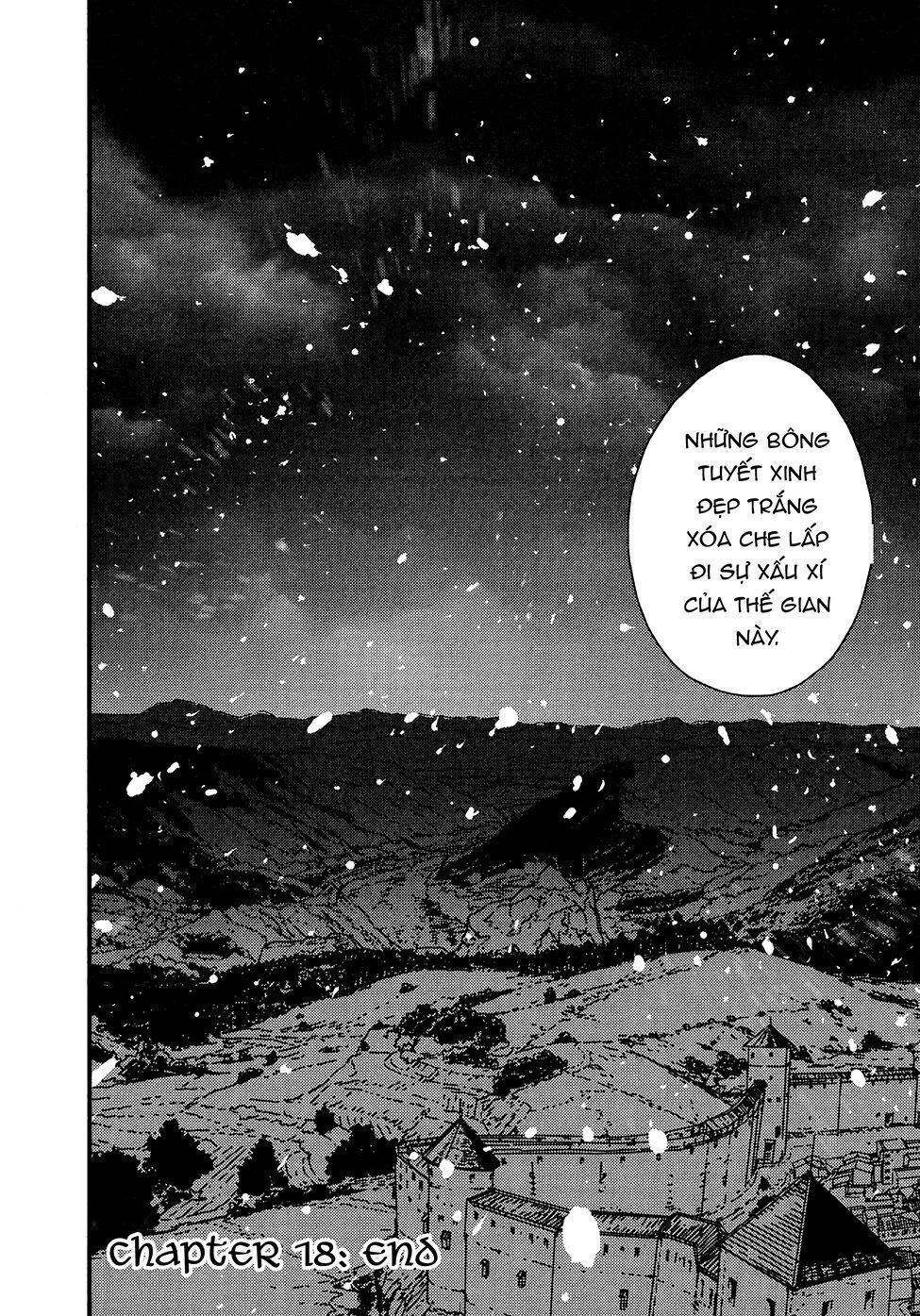 Issak Chapter 18 - 35