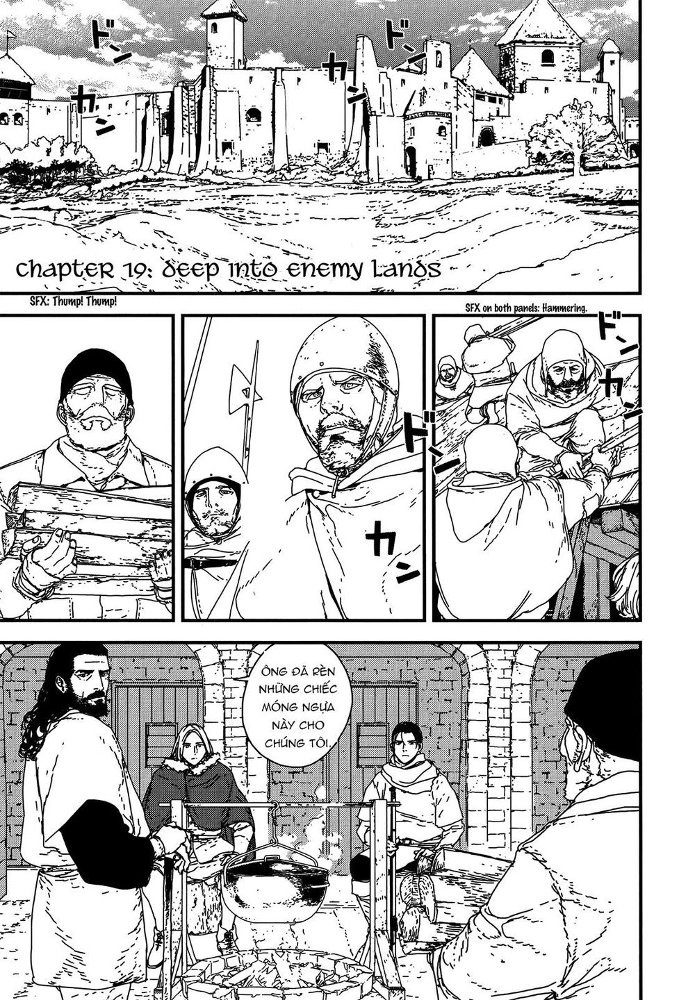 Issak Chapter 19 - 4