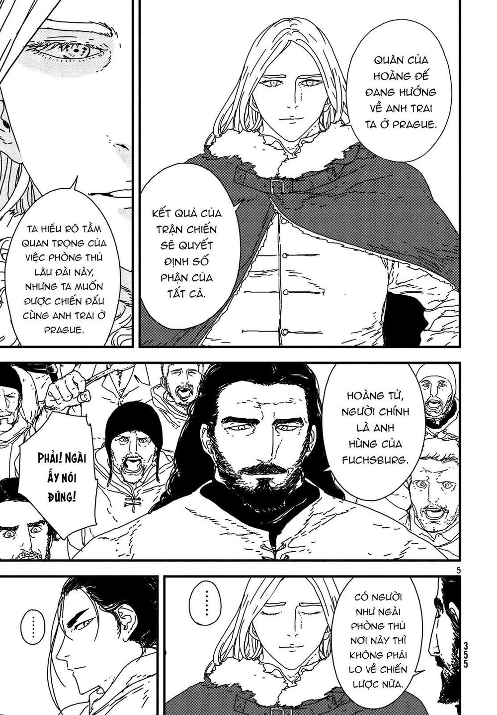 Issak Chapter 19 - 8