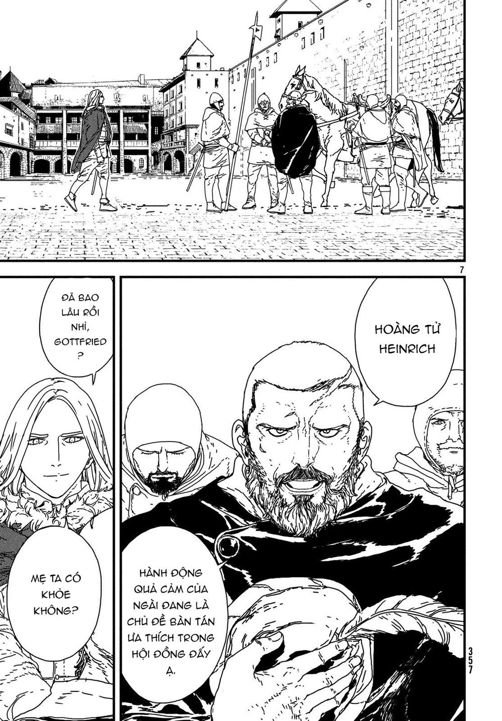 Issak Chapter 19 - 10