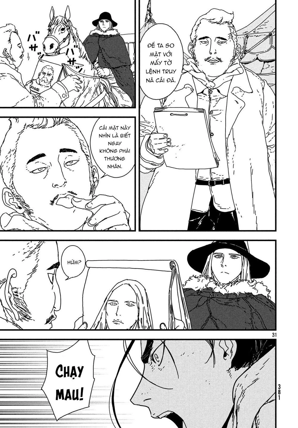 Issak Chapter 19 - 34