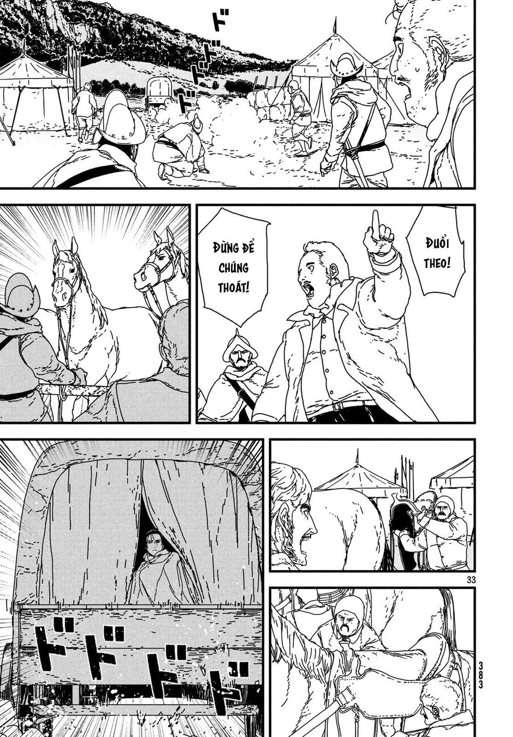 Issak Chapter 19 - 36