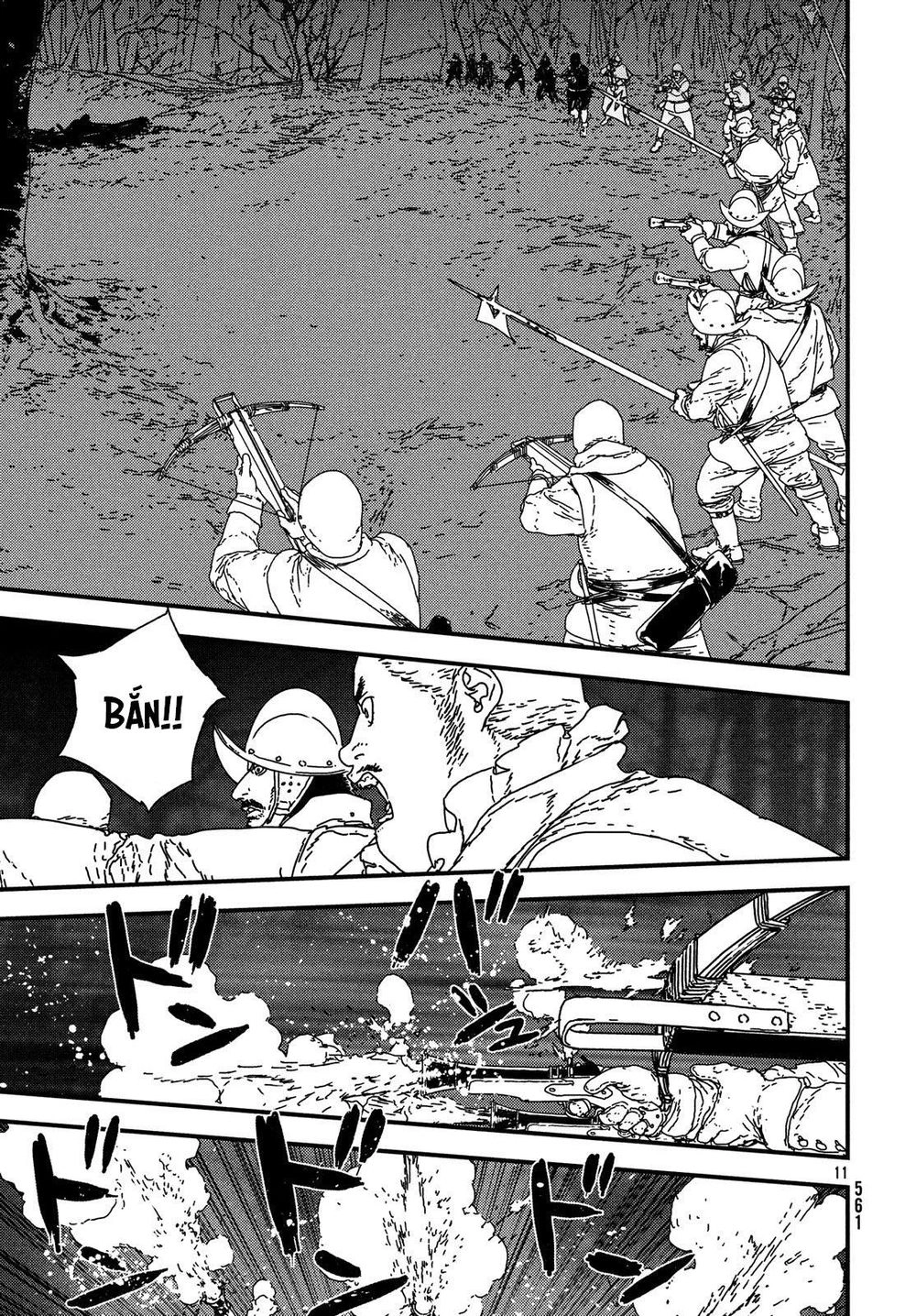 Issak Chapter 20 - 14