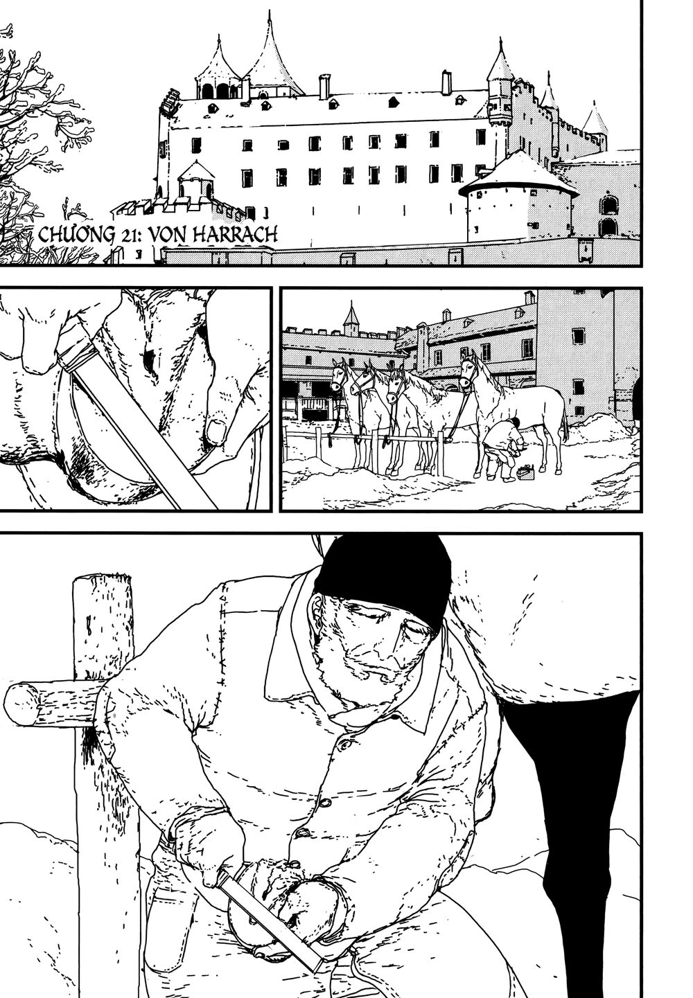 Issak Chapter 21 - 4