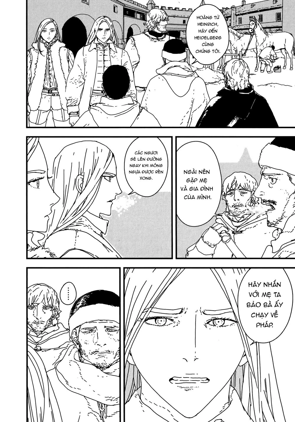 Issak Chapter 21 - 5