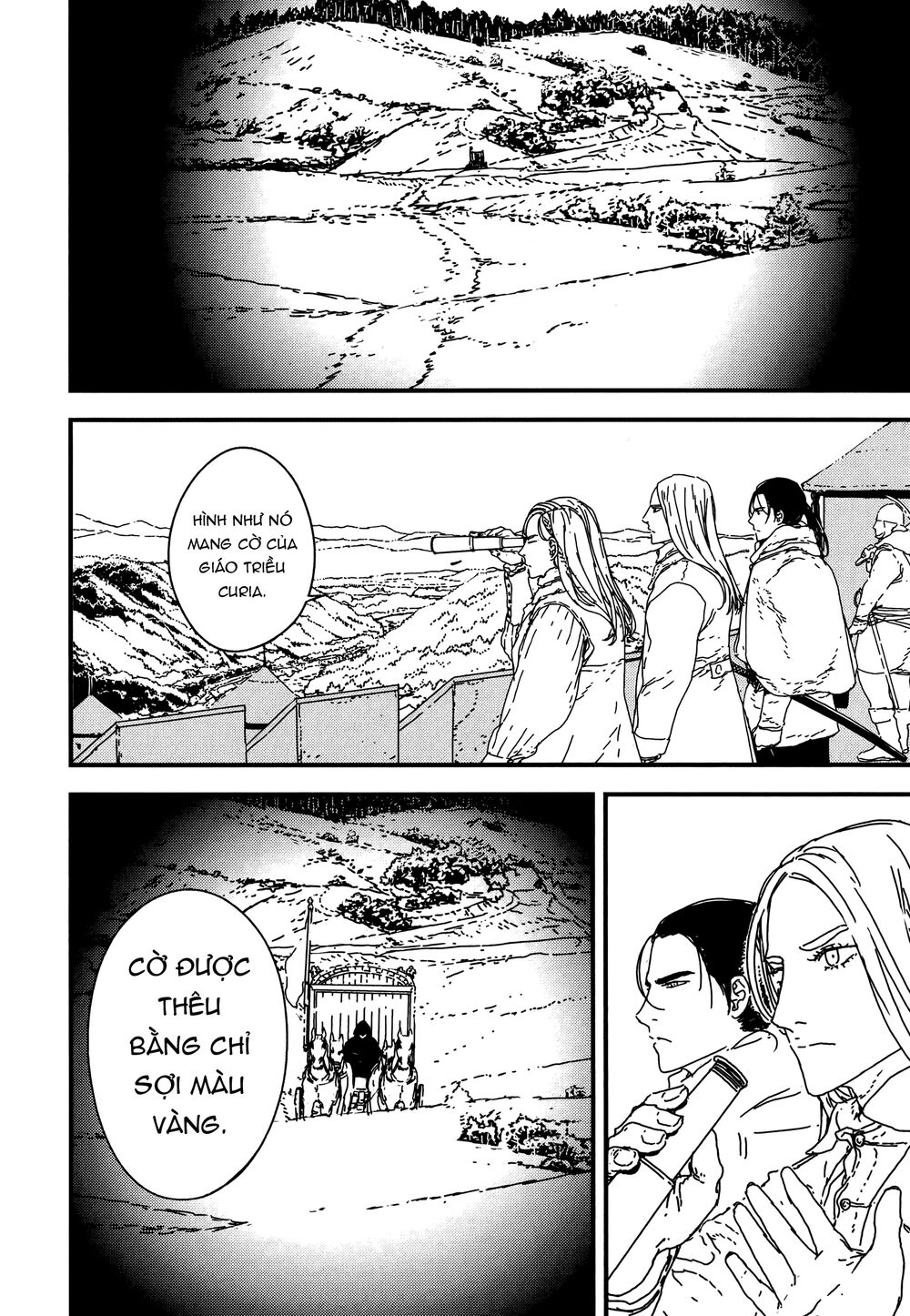 Issak Chapter 21 - 7