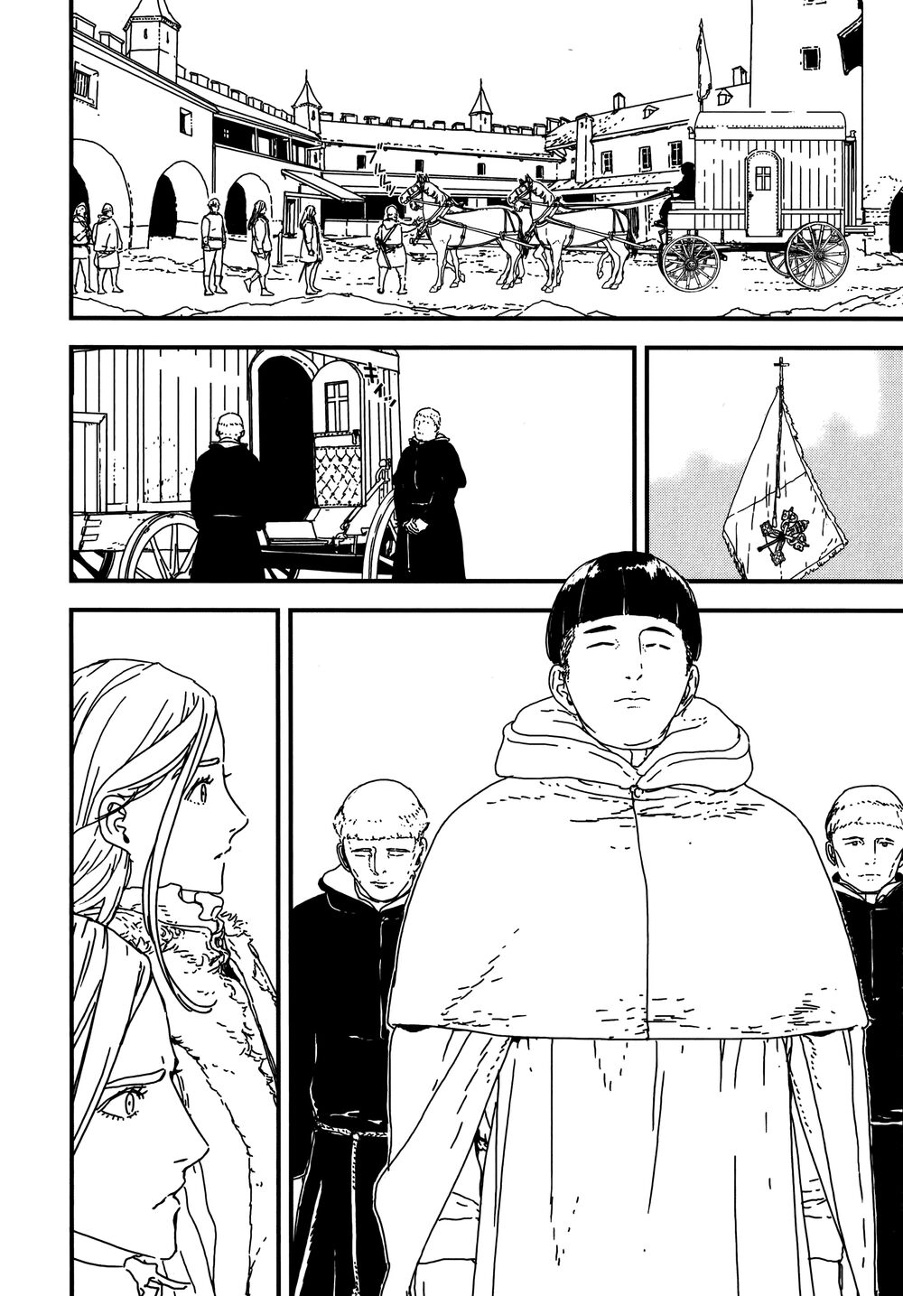 Issak Chapter 21 - 9