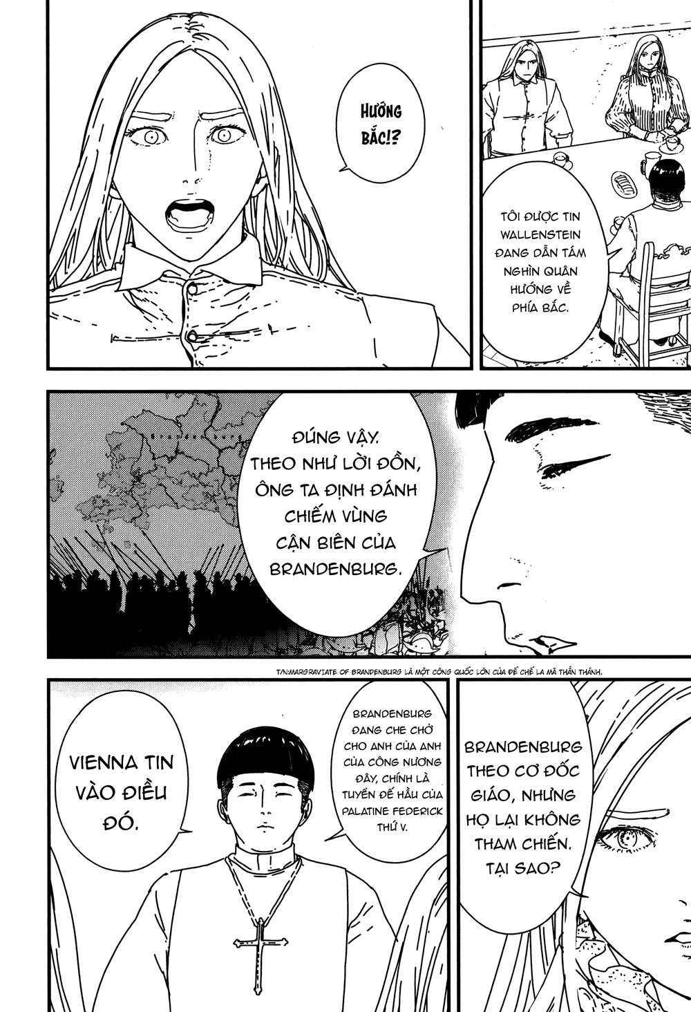 Issak Chapter 21 - 17