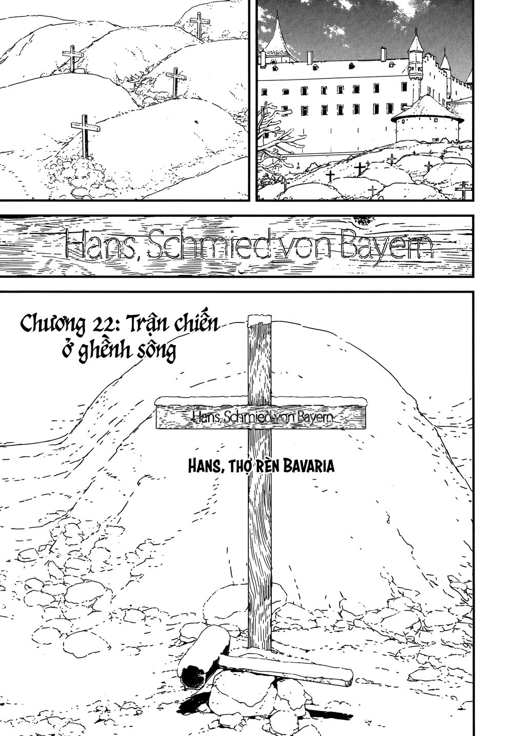 Issak Chapter 22 - 4