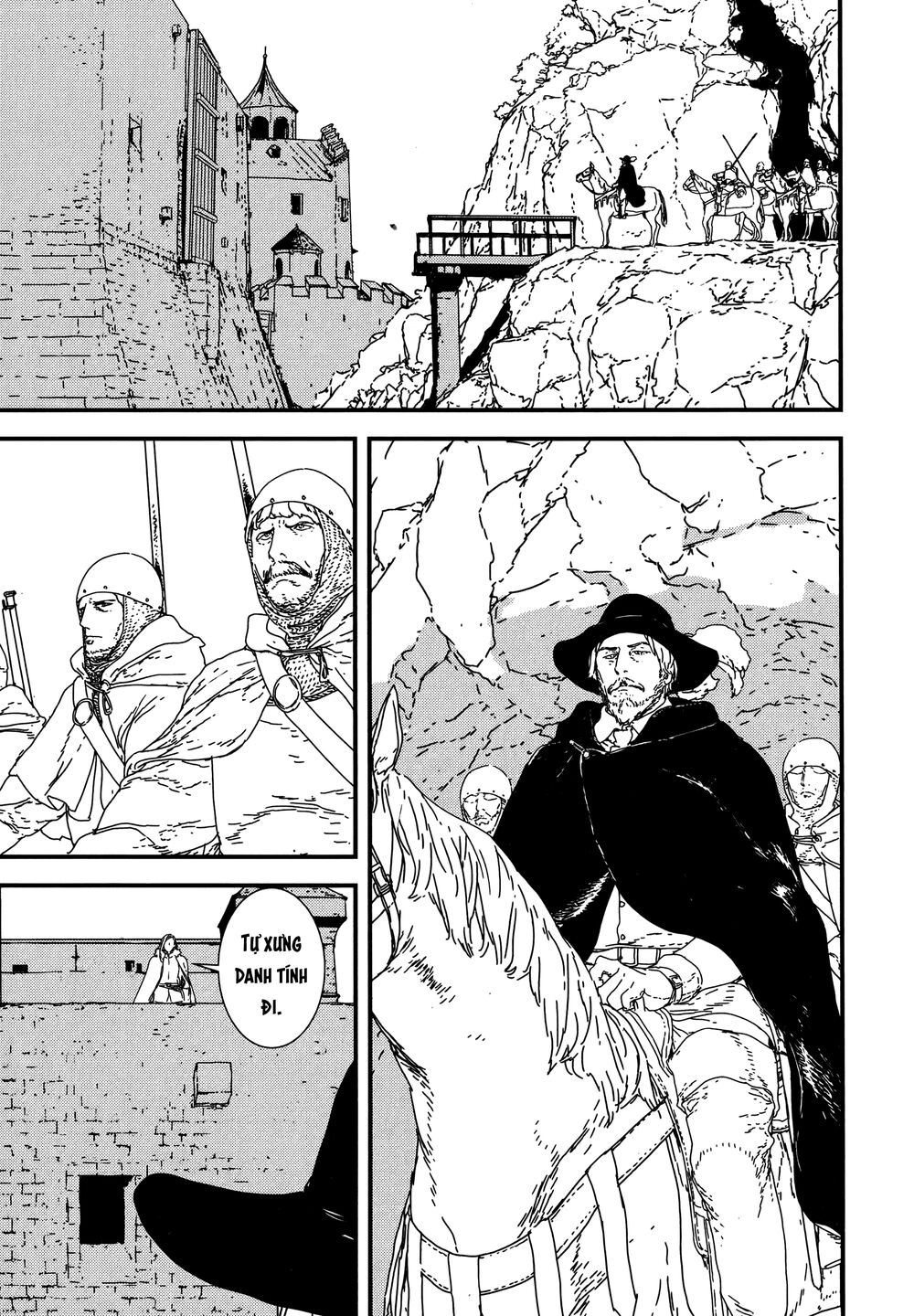 Issak Chapter 22 - 6