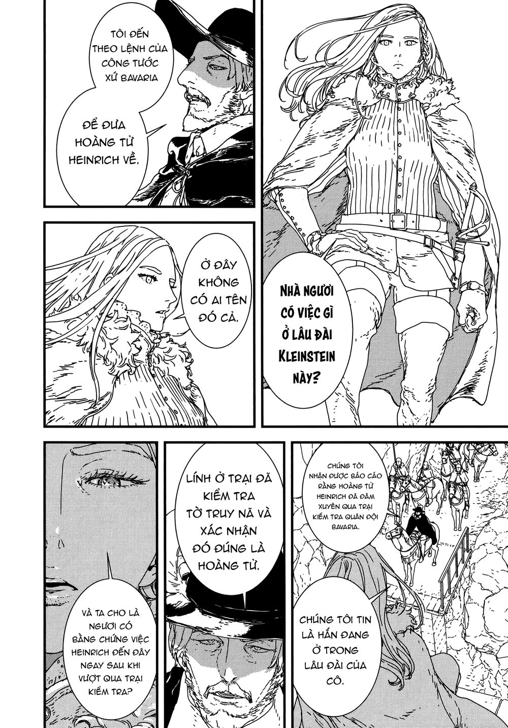 Issak Chapter 22 - 7