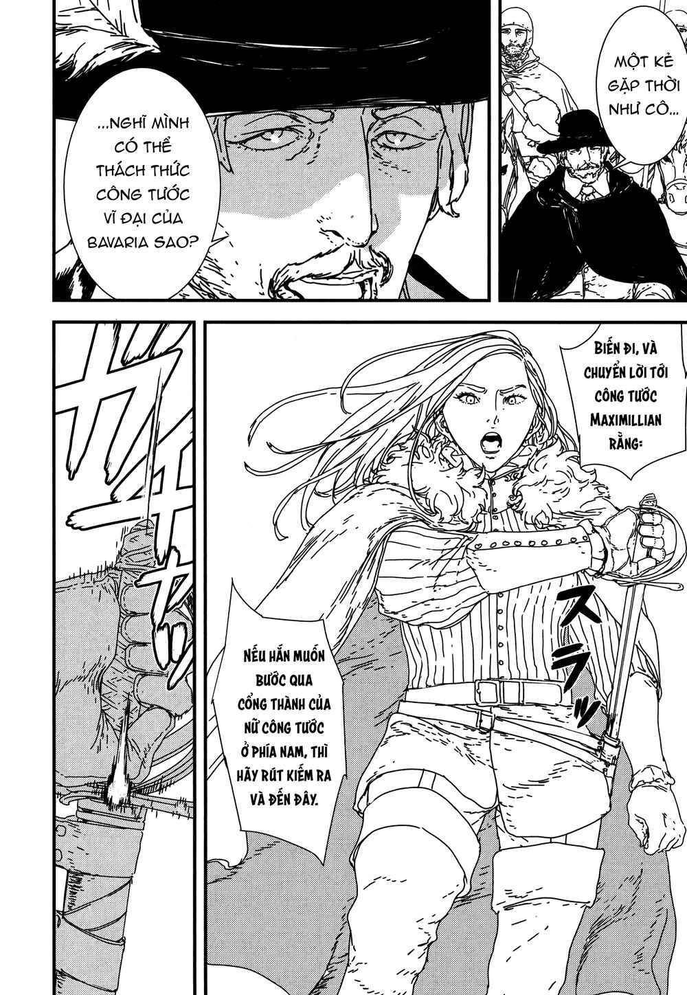 Issak Chapter 22 - 9