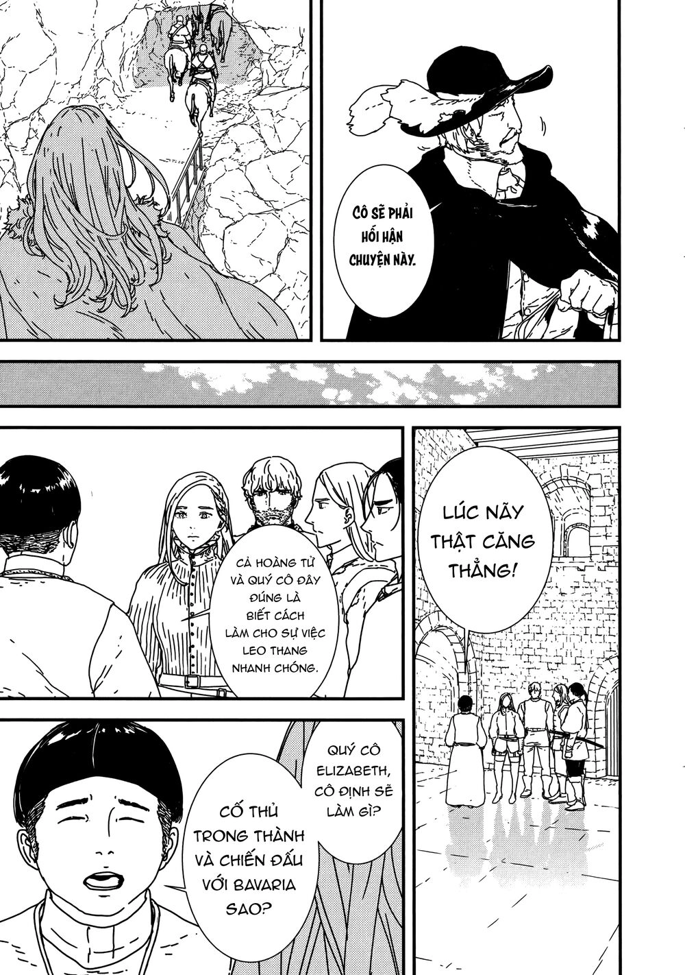 Issak Chapter 22 - 10