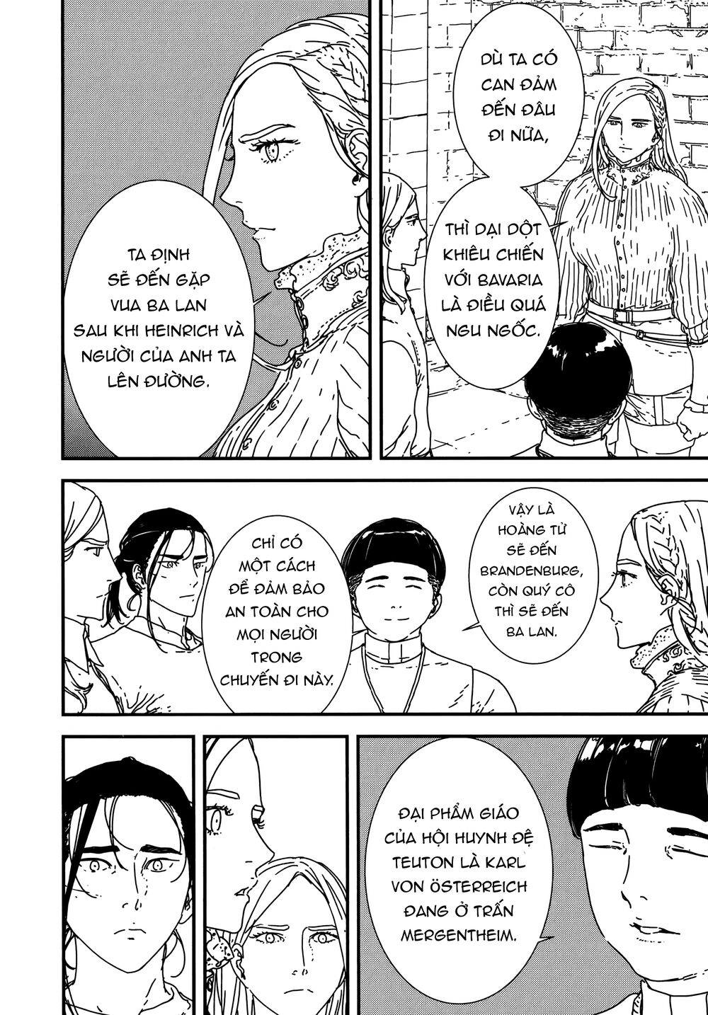 Issak Chapter 22 - 11