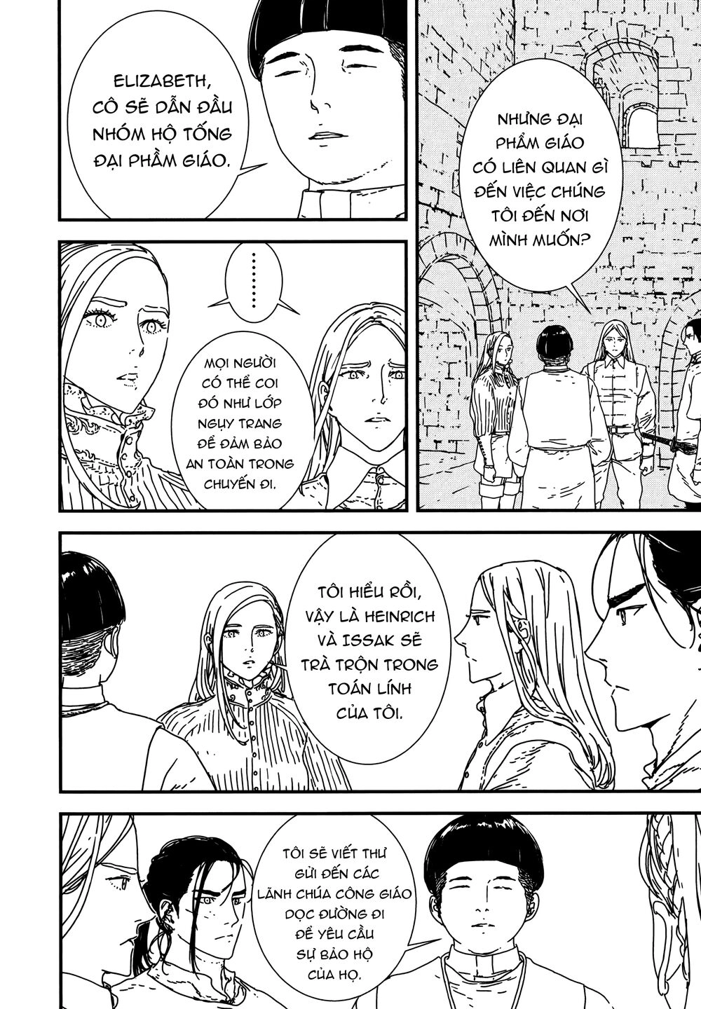 Issak Chapter 22 - 13