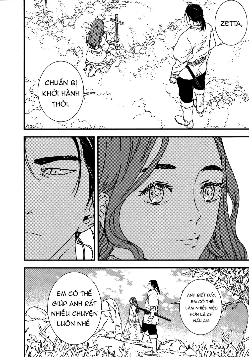 Issak Chapter 22 - 17