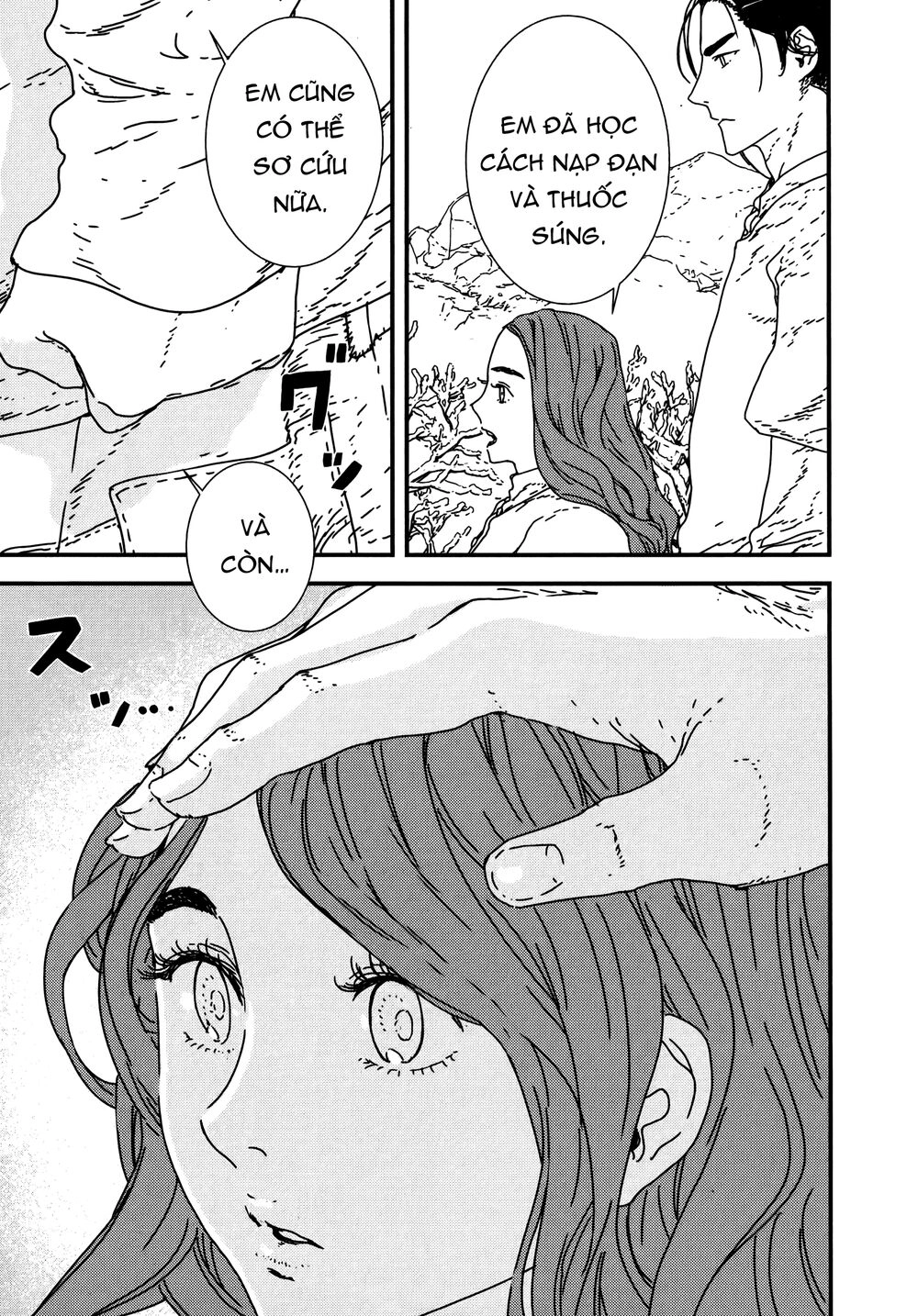 Issak Chapter 22 - 18