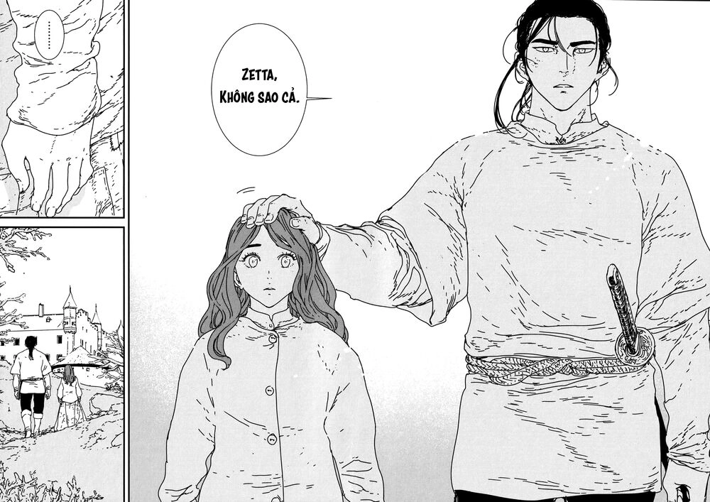 Issak Chapter 22 - 19