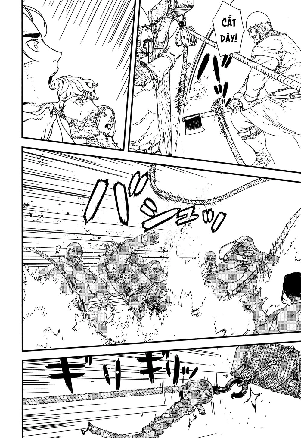 Issak Chapter 22 - 26