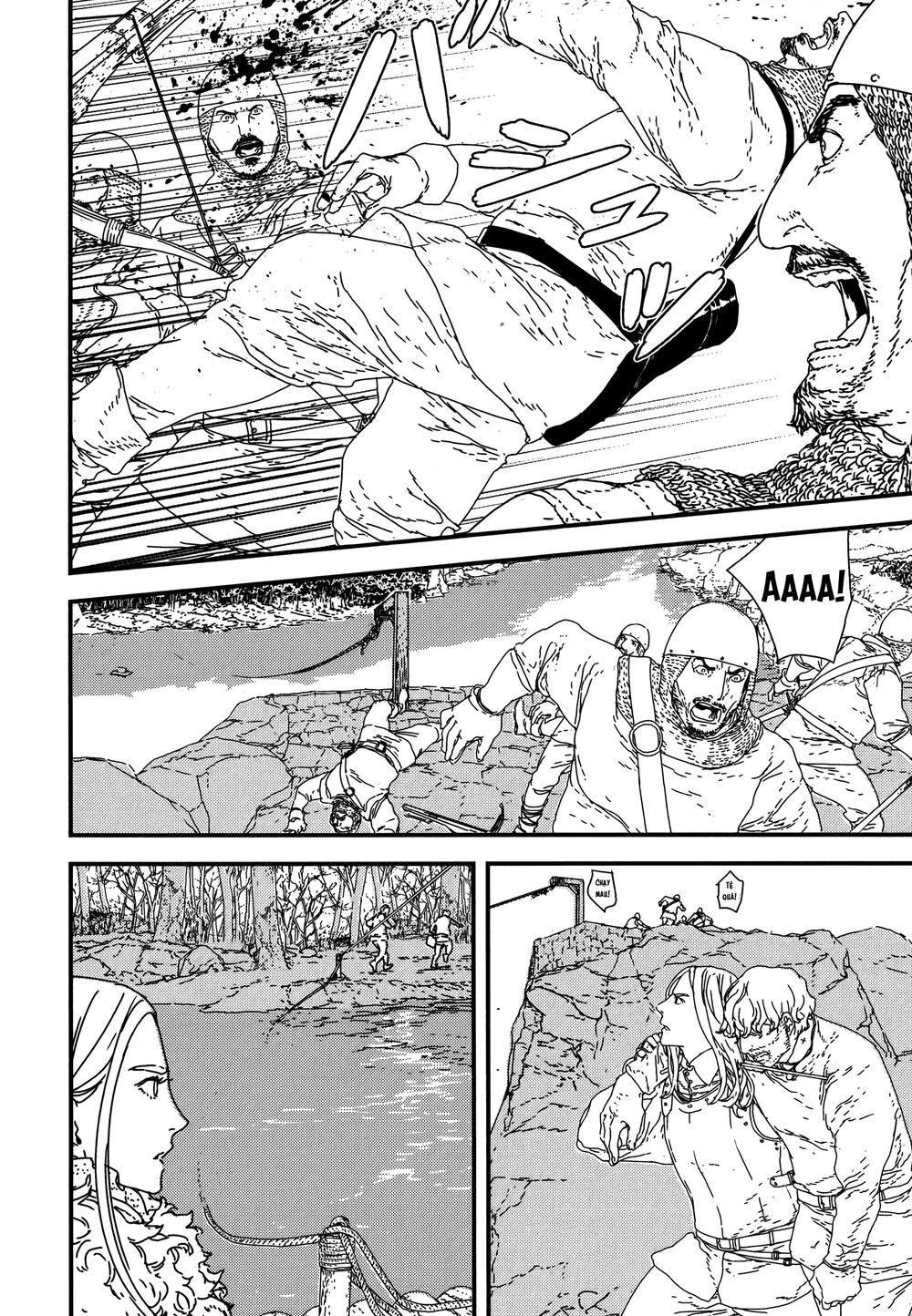 Issak Chapter 22 - 37