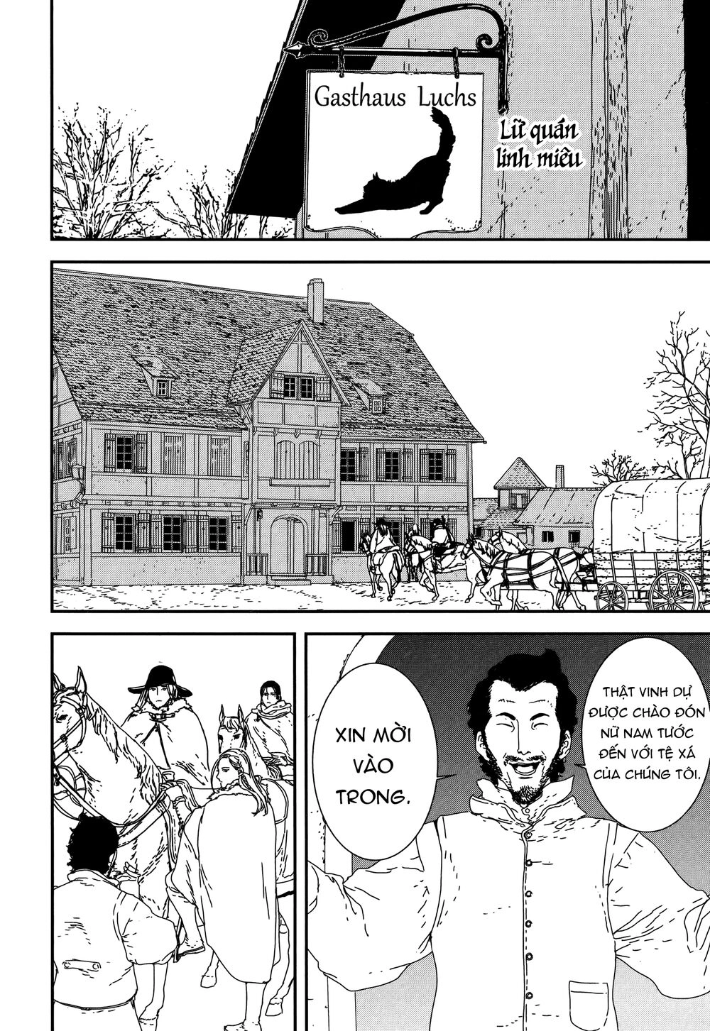 Issak Chapter 23 - 19