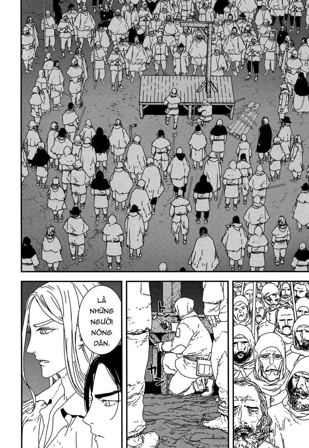 Issak Chapter 23 - 27