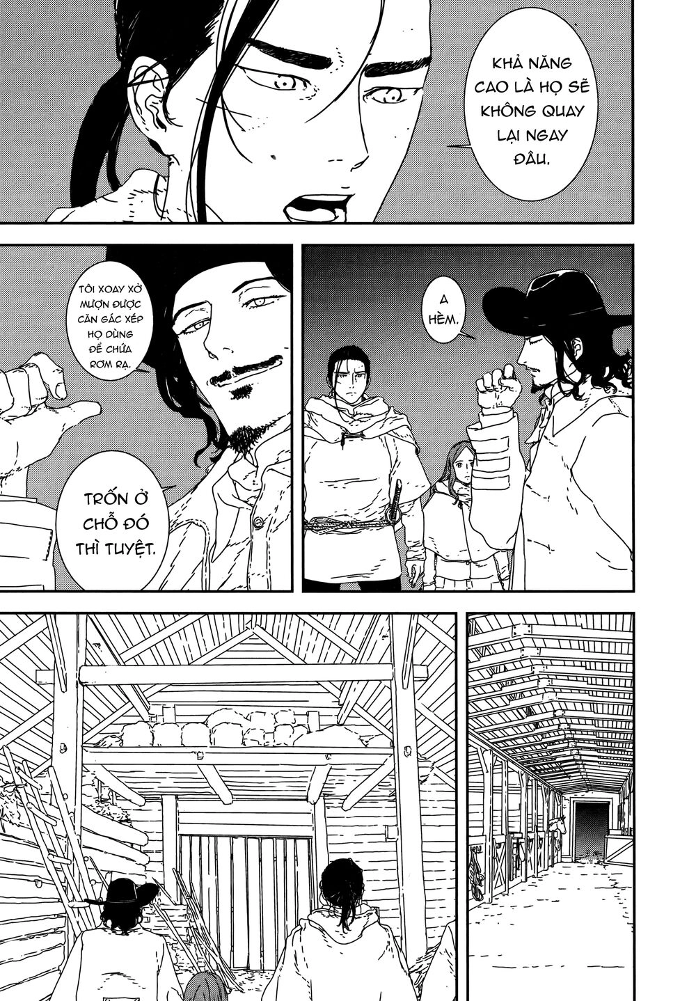 Issak Chapter 24 - 6