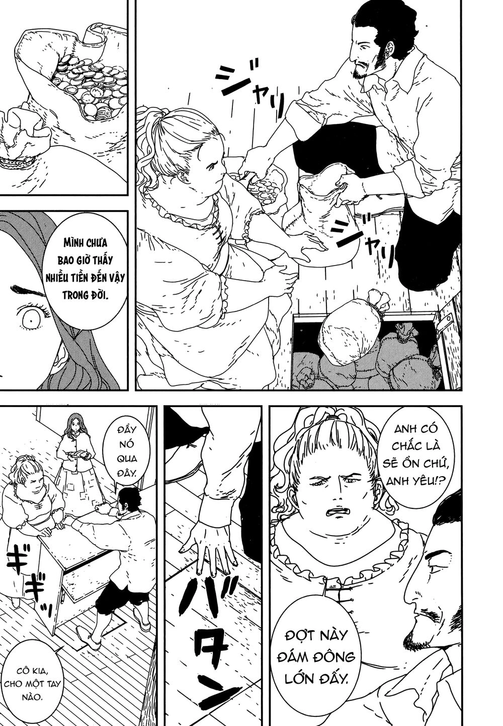 Issak Chapter 24 - 10