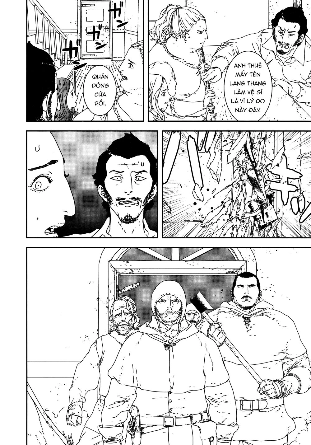 Issak Chapter 24 - 11