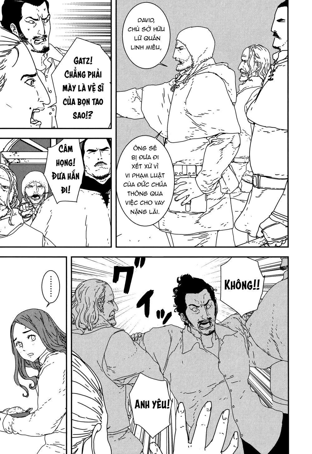 Issak Chapter 24 - 12