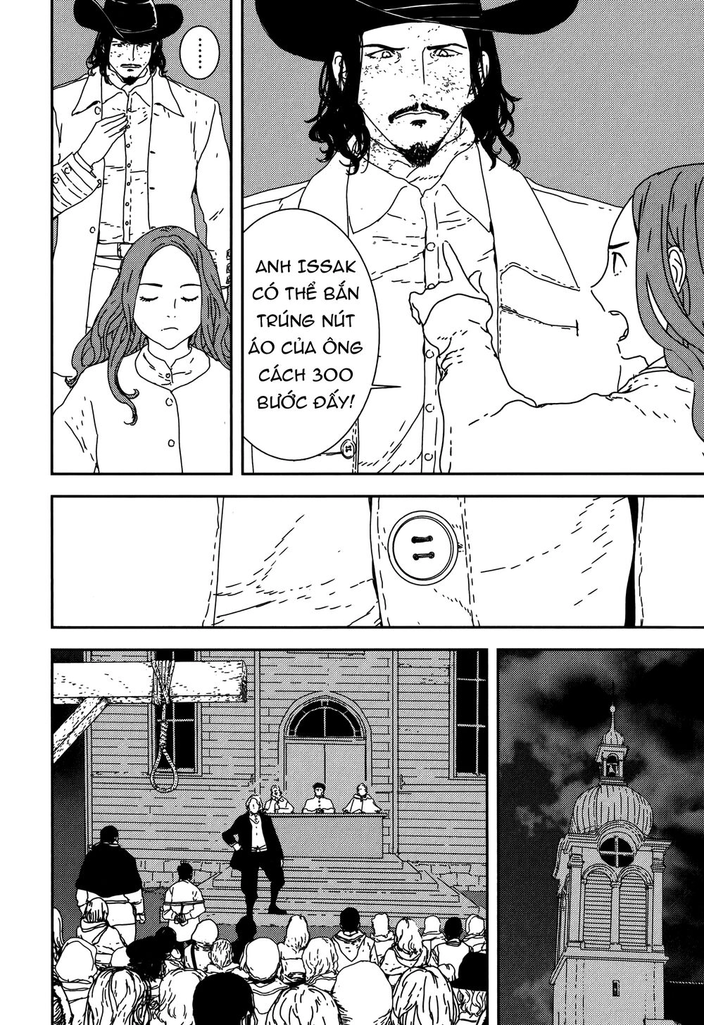 Issak Chapter 24 - 15