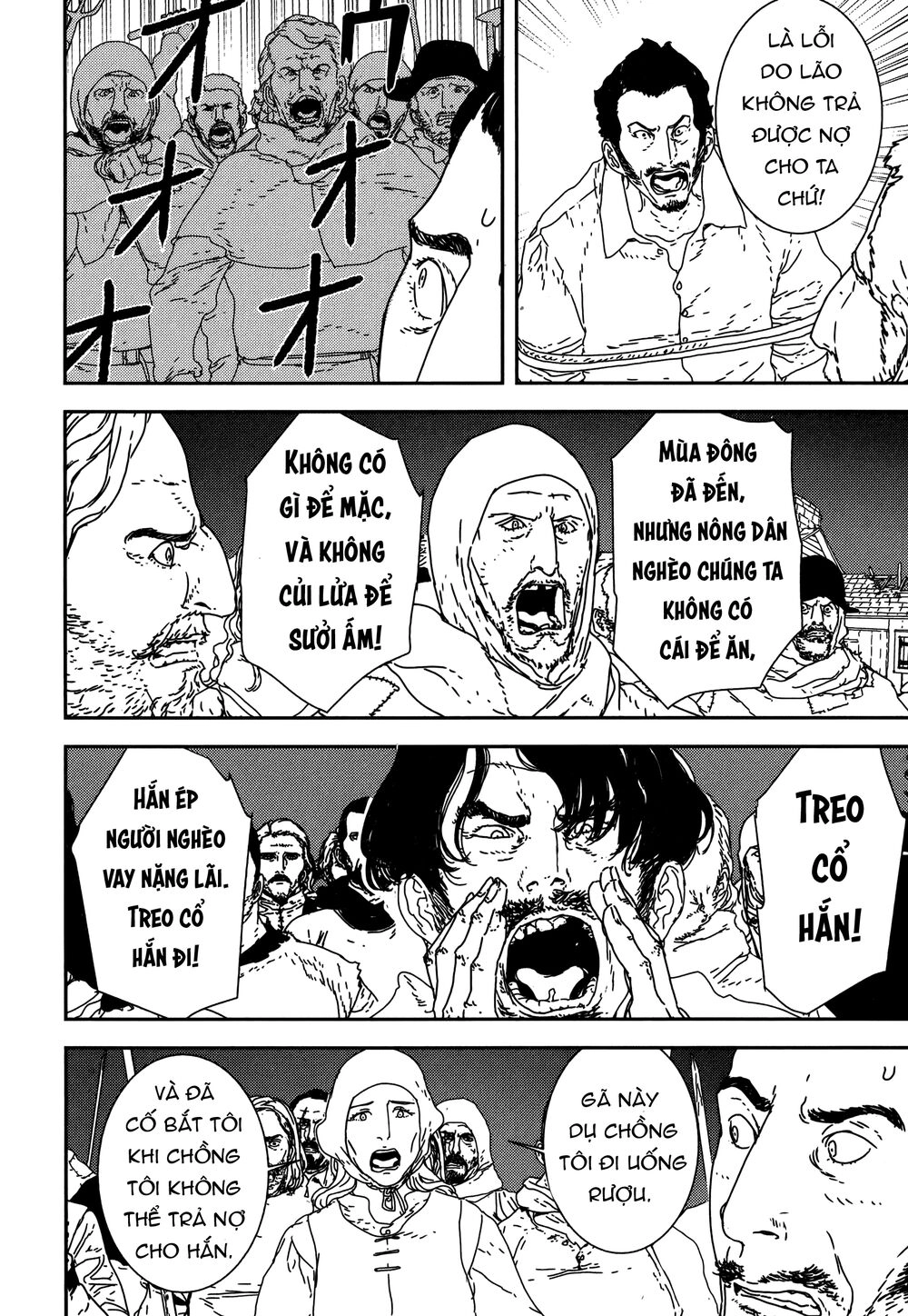 Issak Chapter 24 - 17